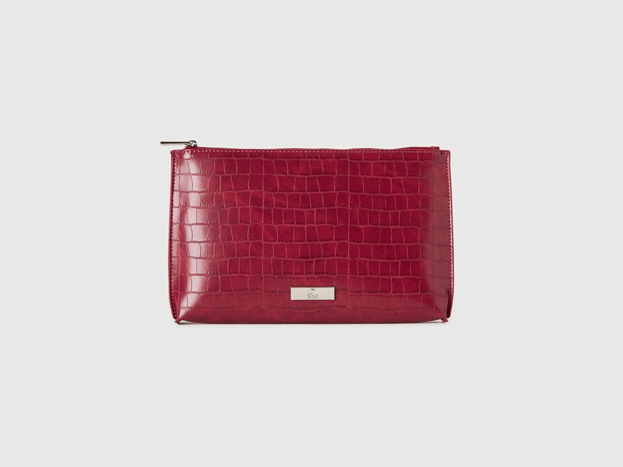 bag with crossbody bag and coconut print