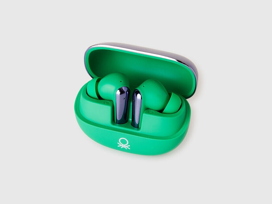 lagoon pulse imiki x benetton earbuds