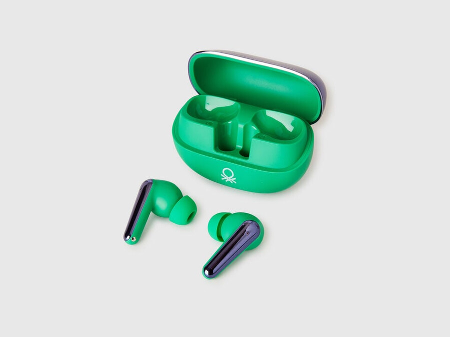lagoon pulse imiki x benetton earbuds
