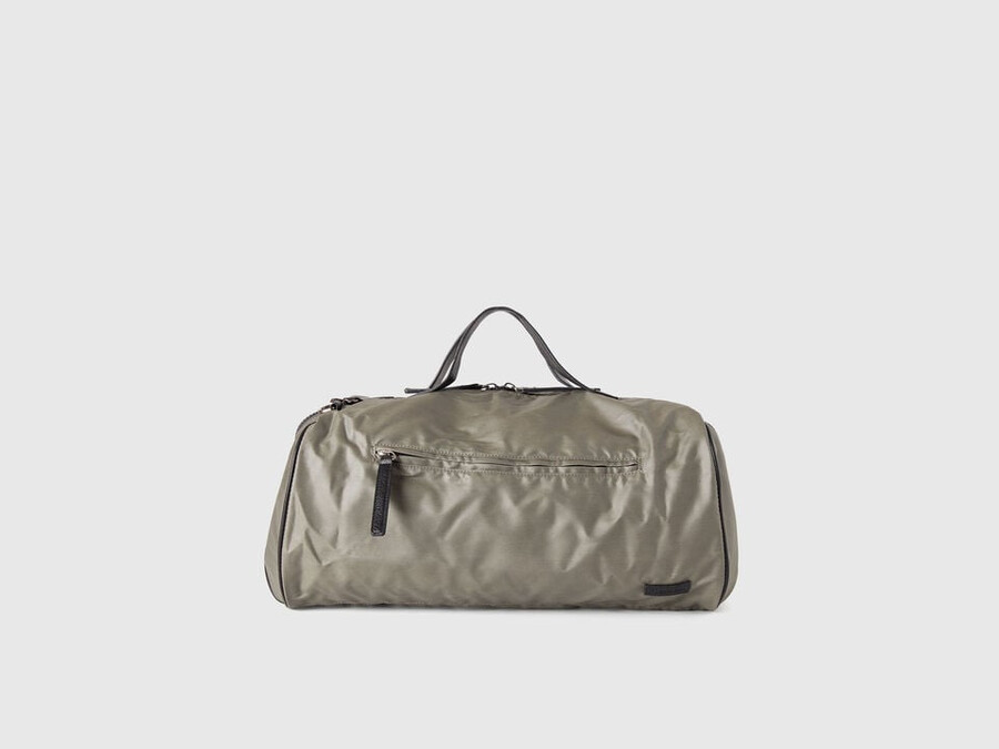 travel bag in nylon