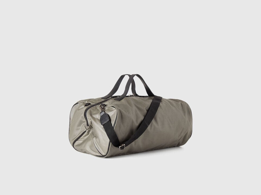 travel bag in nylon
