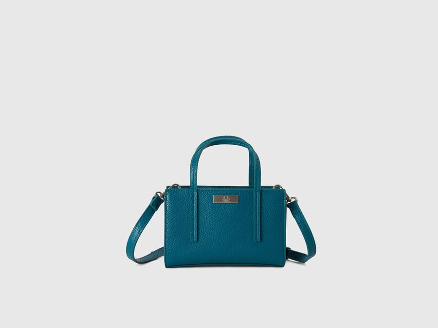 small rectangular bag