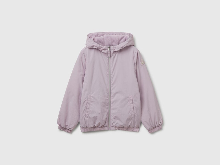 light rain defender jacket