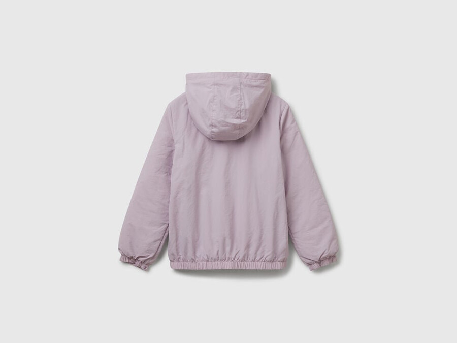 light rain defender jacket