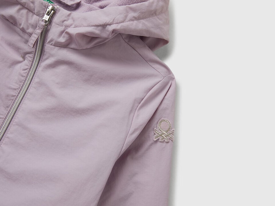 light rain defender jacket