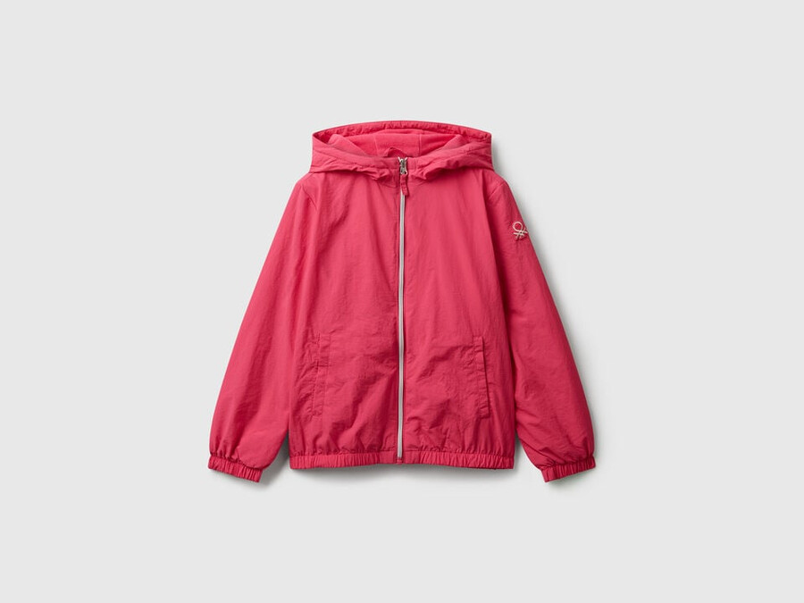 light rain defender jacket