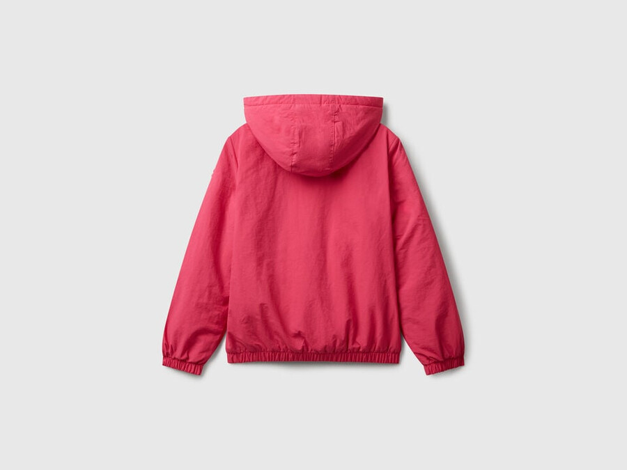 light rain defender jacket