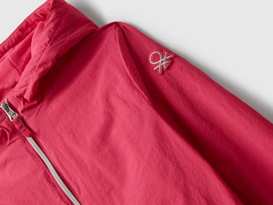 light rain defender jacket