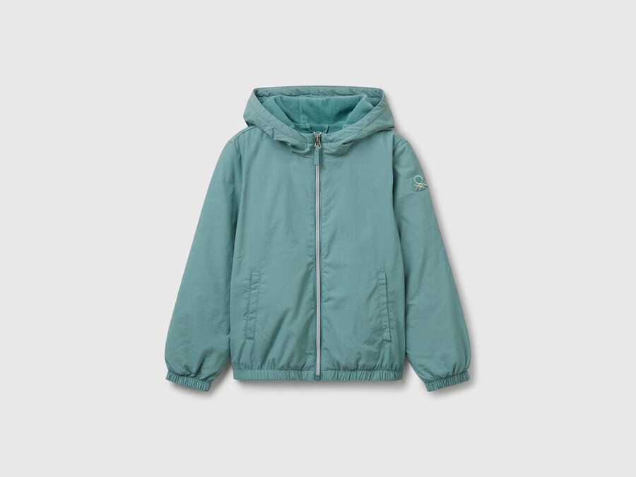 light rain defender jacket