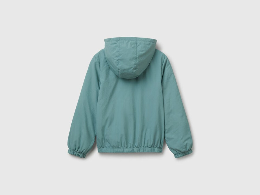 light rain defender jacket