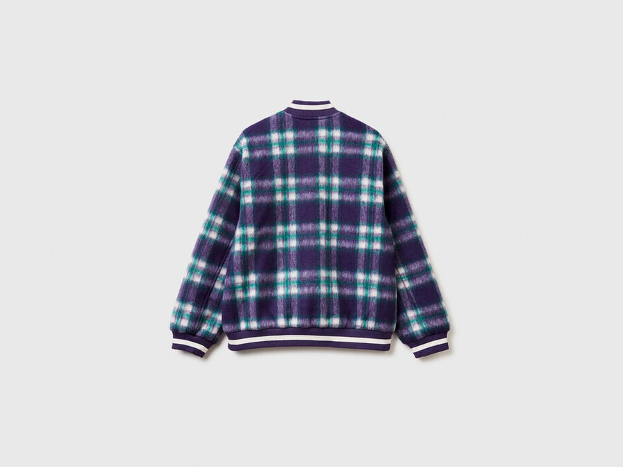 check bomber