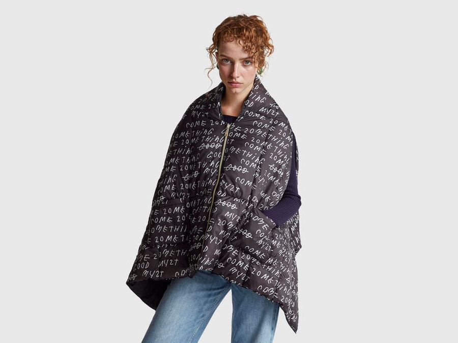 reversible coco capitán cape