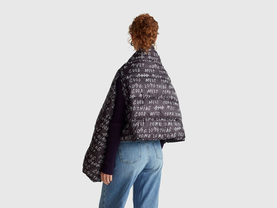 reversible coco capitán cape
