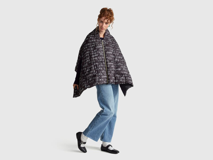 reversible coco capitán cape