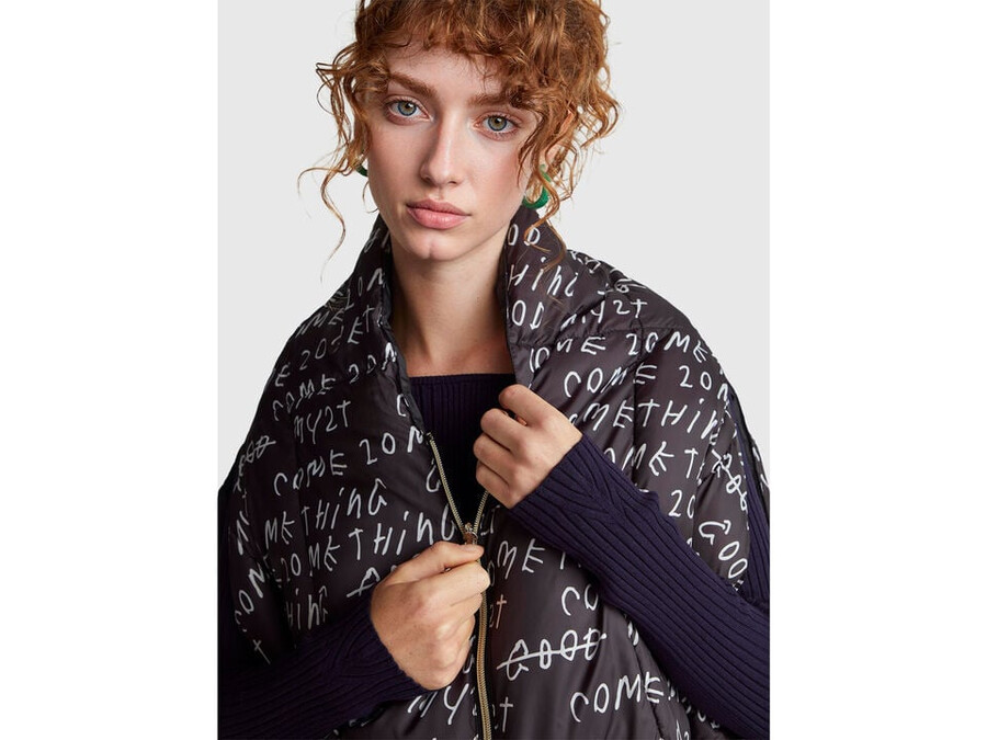 reversible coco capitán cape