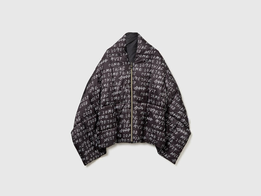 reversible coco capitán cape