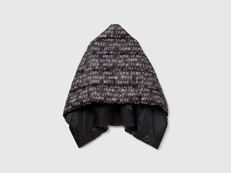reversible coco capitán cape