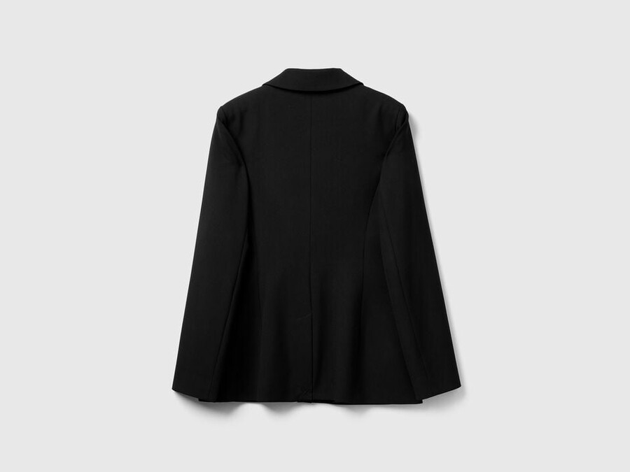 slim fit blazer