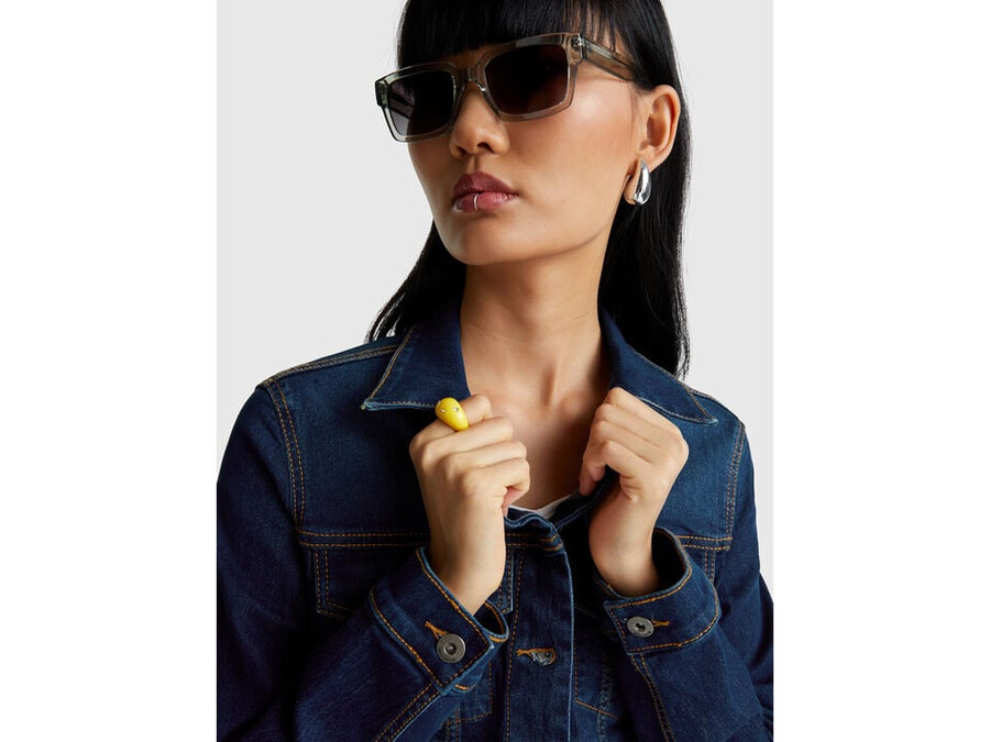 denim rider jacket
