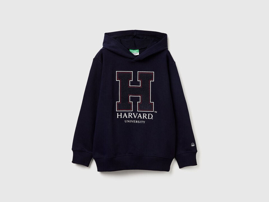 hoodie ©harvard university