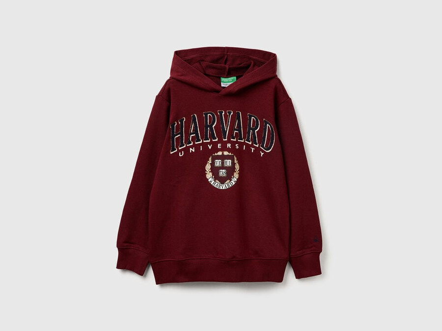 hoodie ©harvard university