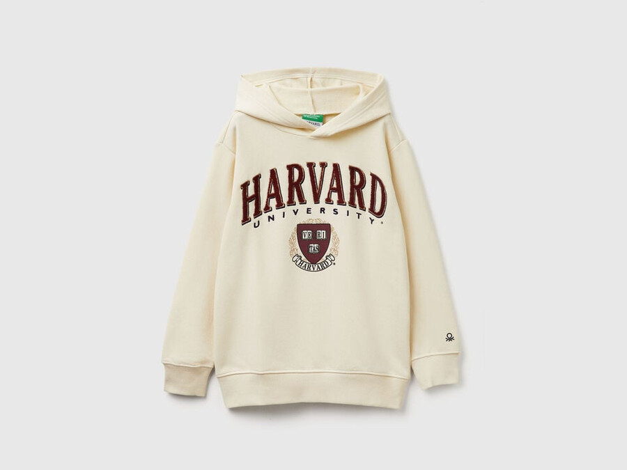hoodie ©harvard university