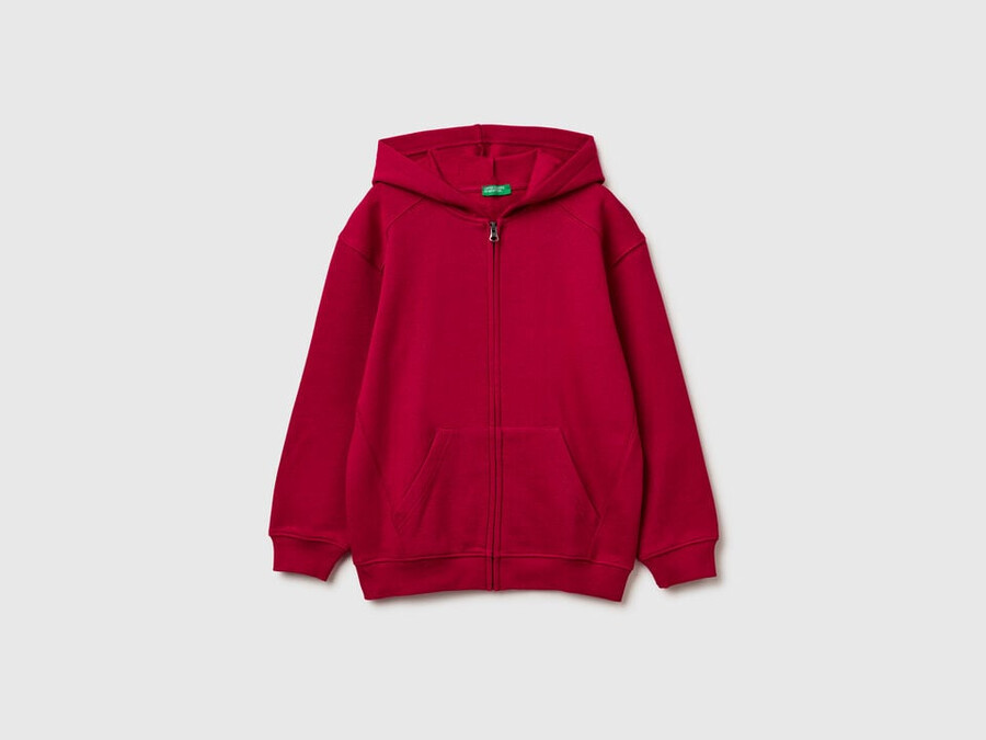 sweatshirt with print