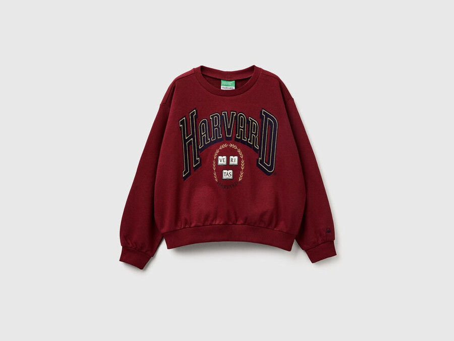 ©harvard university sweatshirt