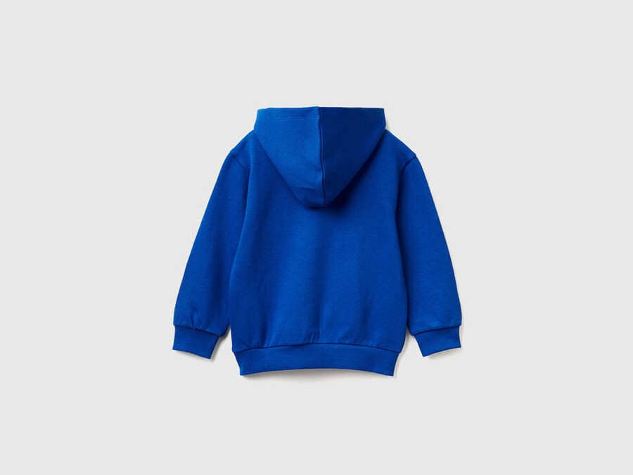 sweatshirt featuring batwheels © dc and wbei