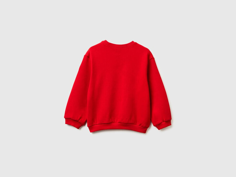 warm chip dale ©disney christmas sweatshirt