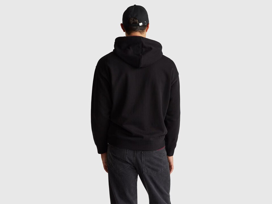 the beatles cotton sweatshirt