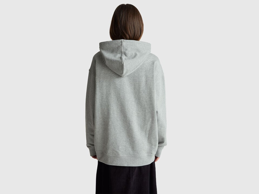 the beatles cotton sweatshirt