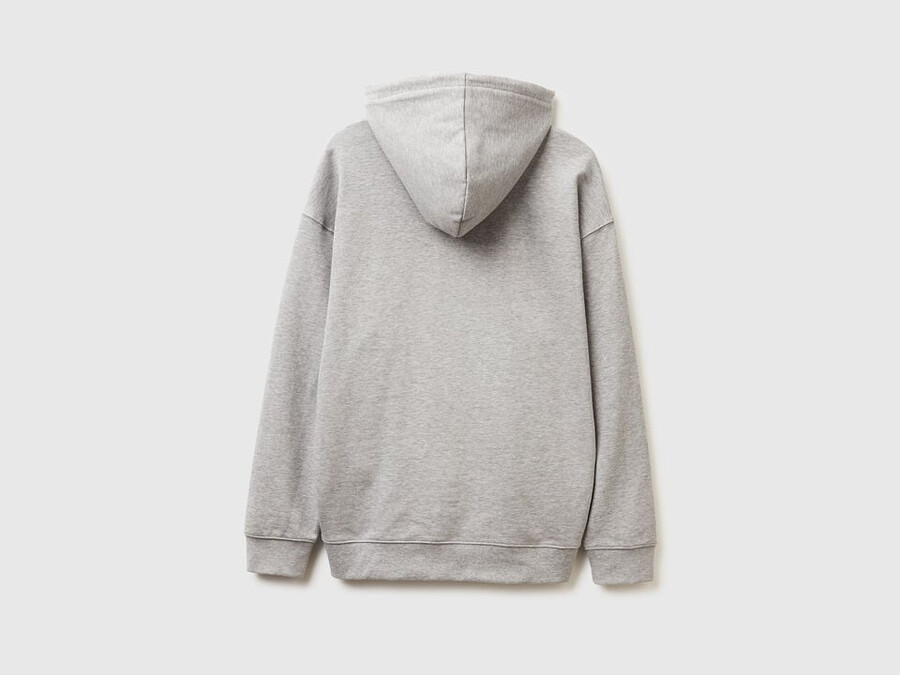 the beatles cotton sweatshirt
