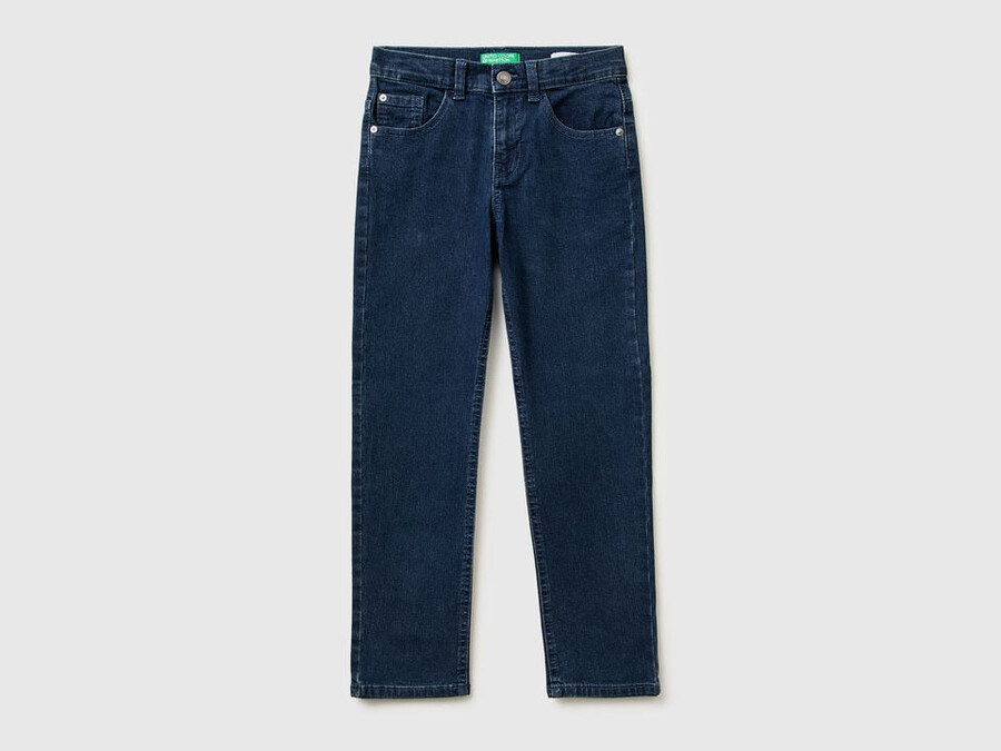 slim fit jeans