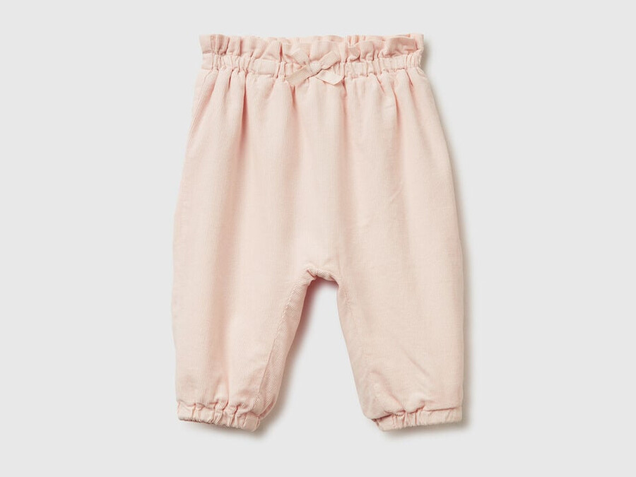 corduroy trousers
