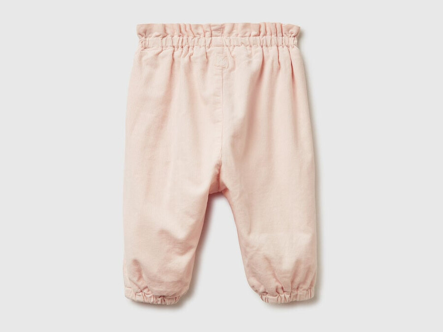 corduroy trousers