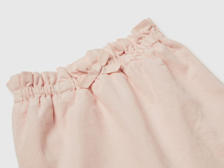 corduroy trousers