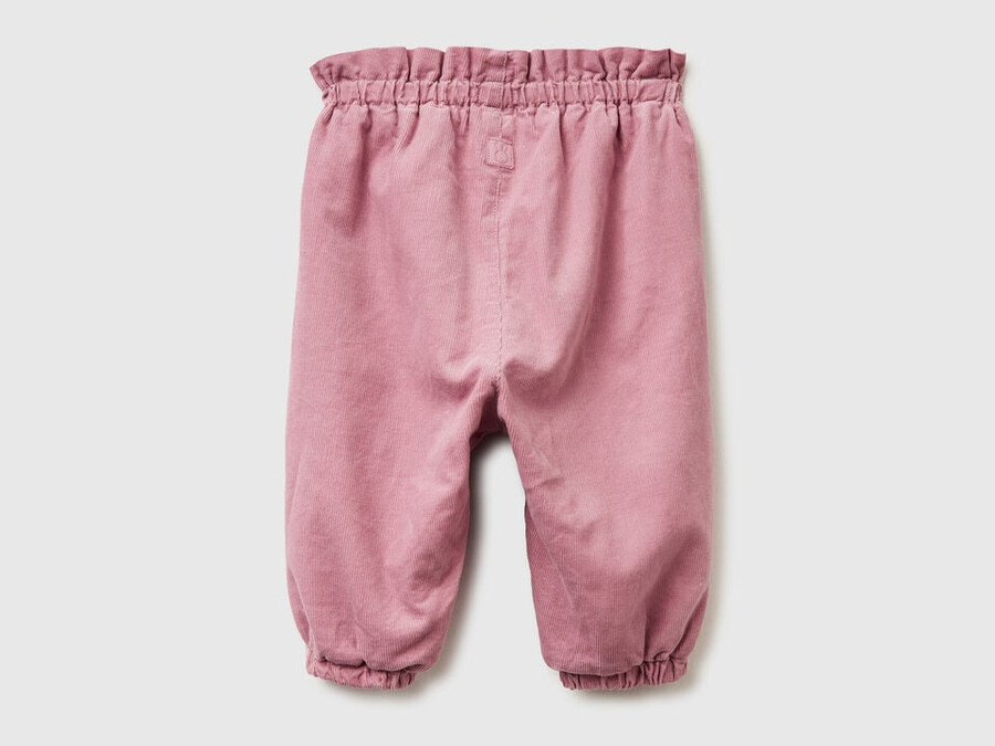 corduroy trousers