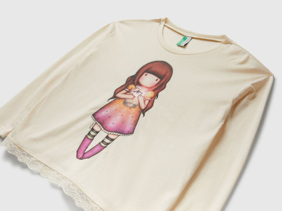 pyjamas ©santoro gorjuss