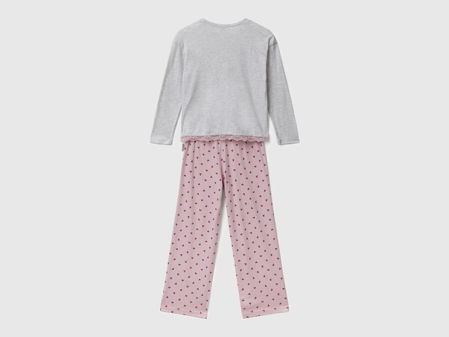 pyjamas ©santoro gorjuss