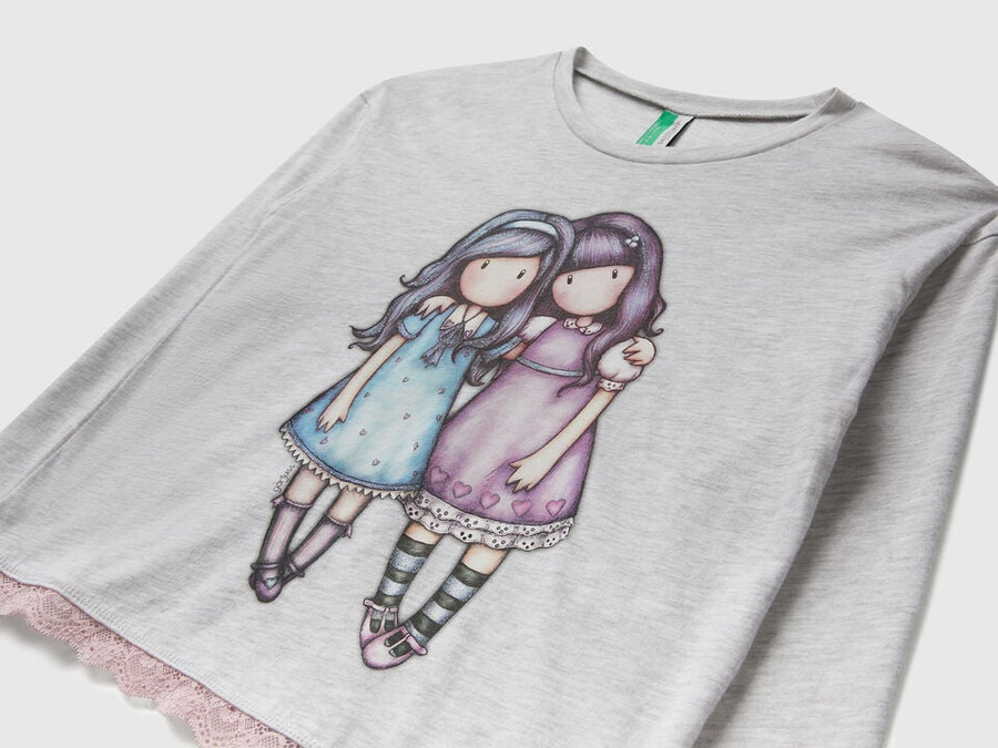 pyjamas ©santoro gorjuss